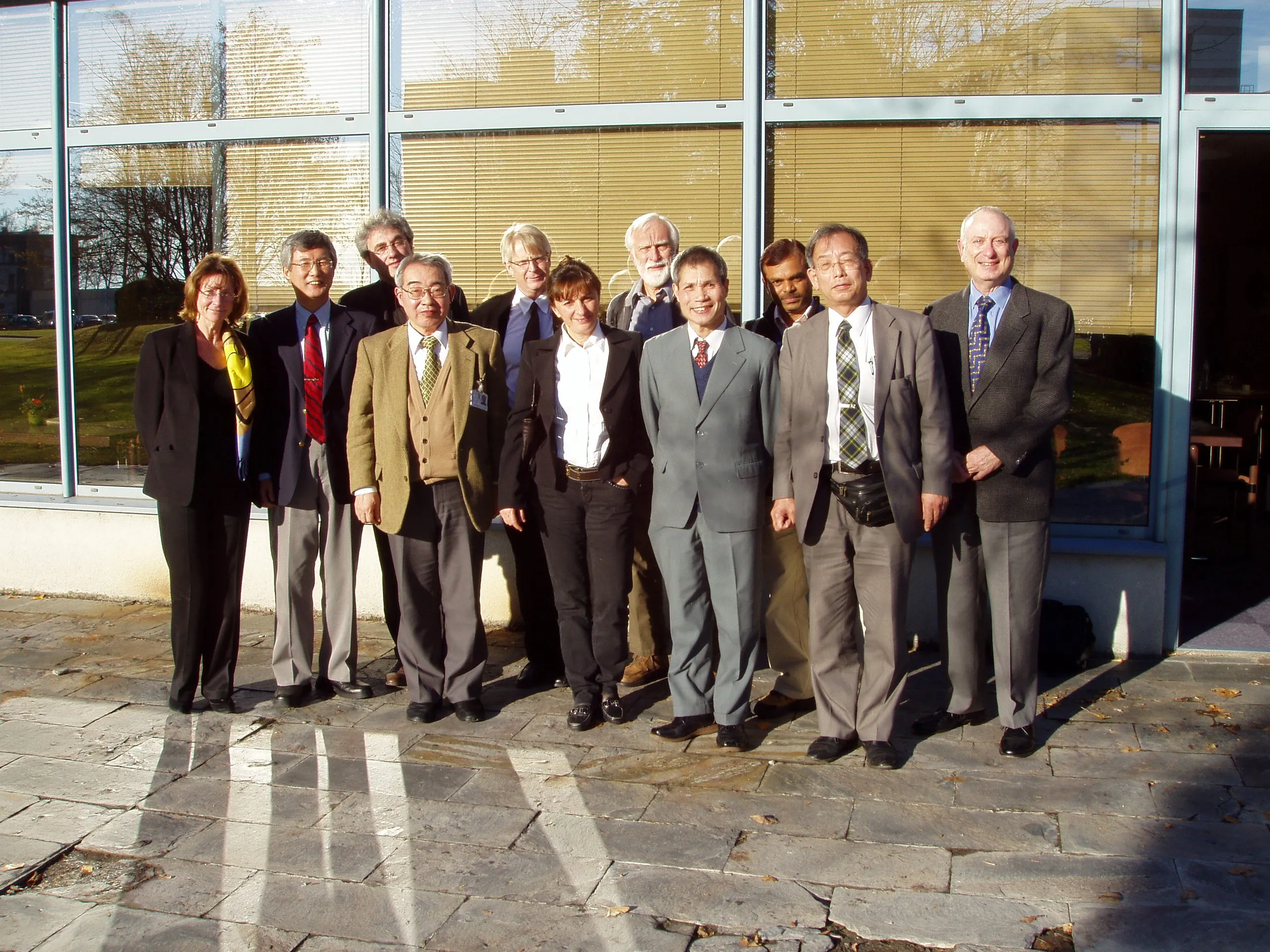 IPAC_Geneva_2007